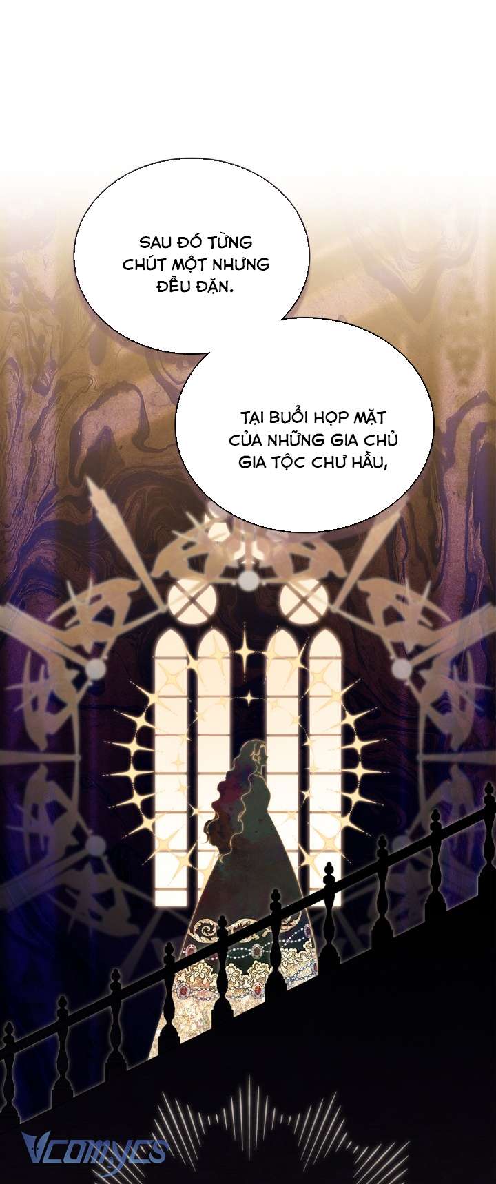 Kiếp Này Nhất Định Làm Gia Chủ Chap 146 - Trang 2