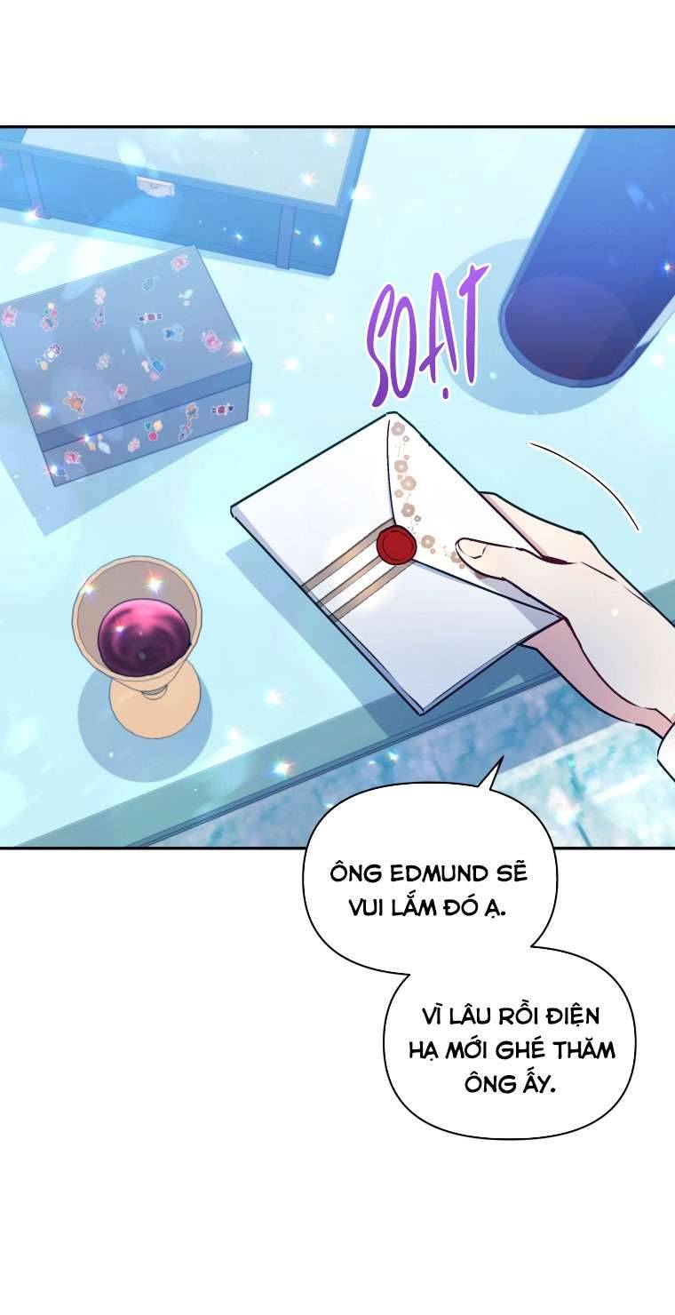 Người Bảo Hộ Của Bạo Quân Là Ma Nữ Tàn Độc Chap 59 - Trang 3