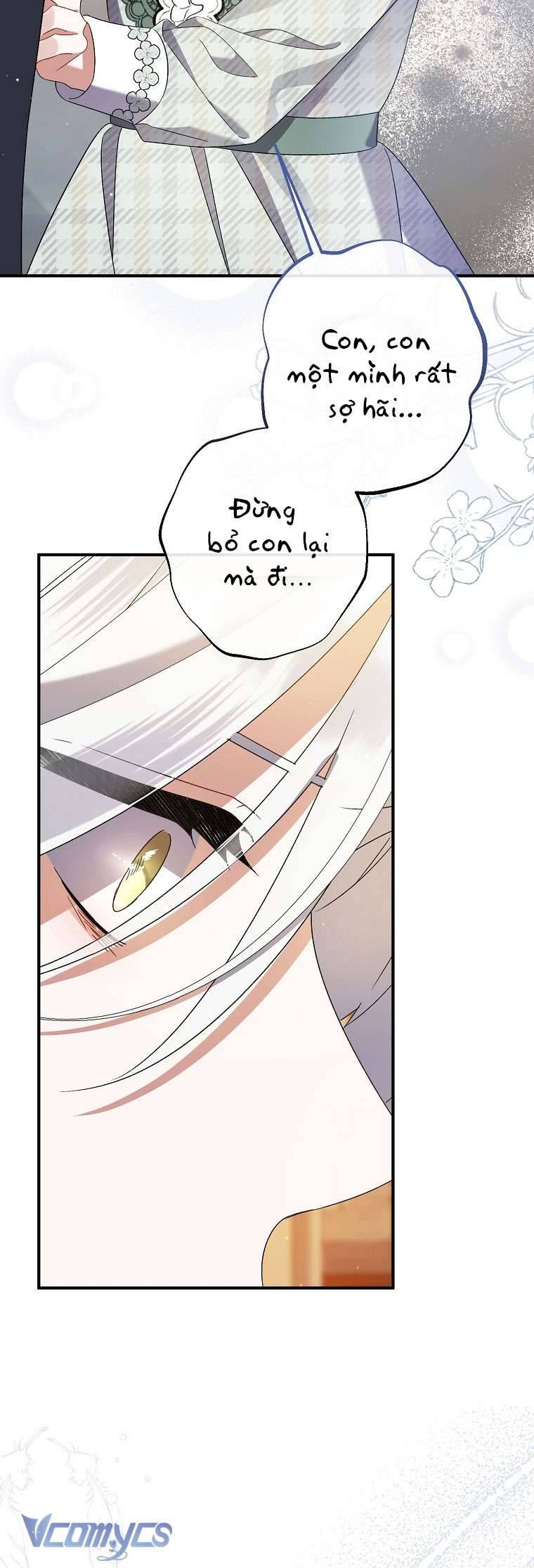 Tôi Chỉ Chăm Sóc Người Cha Ốm Yếu Của Mình Mà Thôi! Chapter 15 - Trang 3