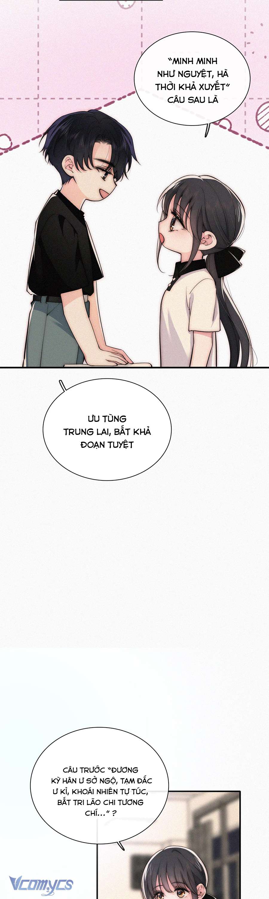 Một Mực Cưng Chiều Chap 82 - Trang 2