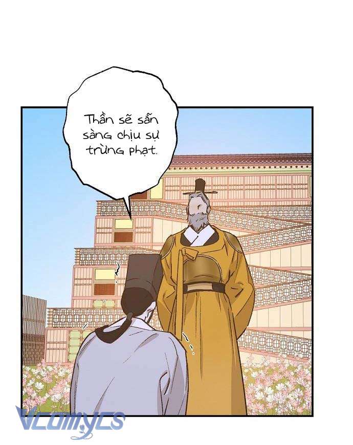 Onsaemiro Chapter 36 - Trang 4