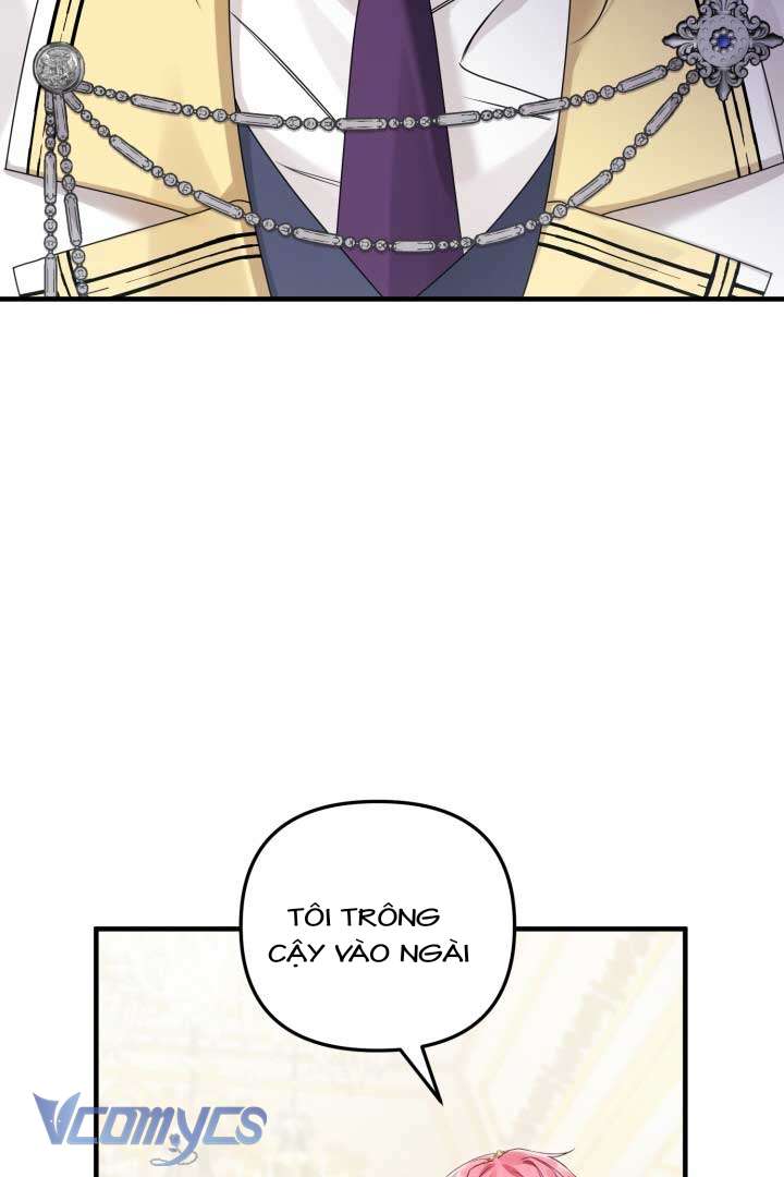 Mê Cung Cám Dỗ Của Emilone Chapter 8 - Trang 4