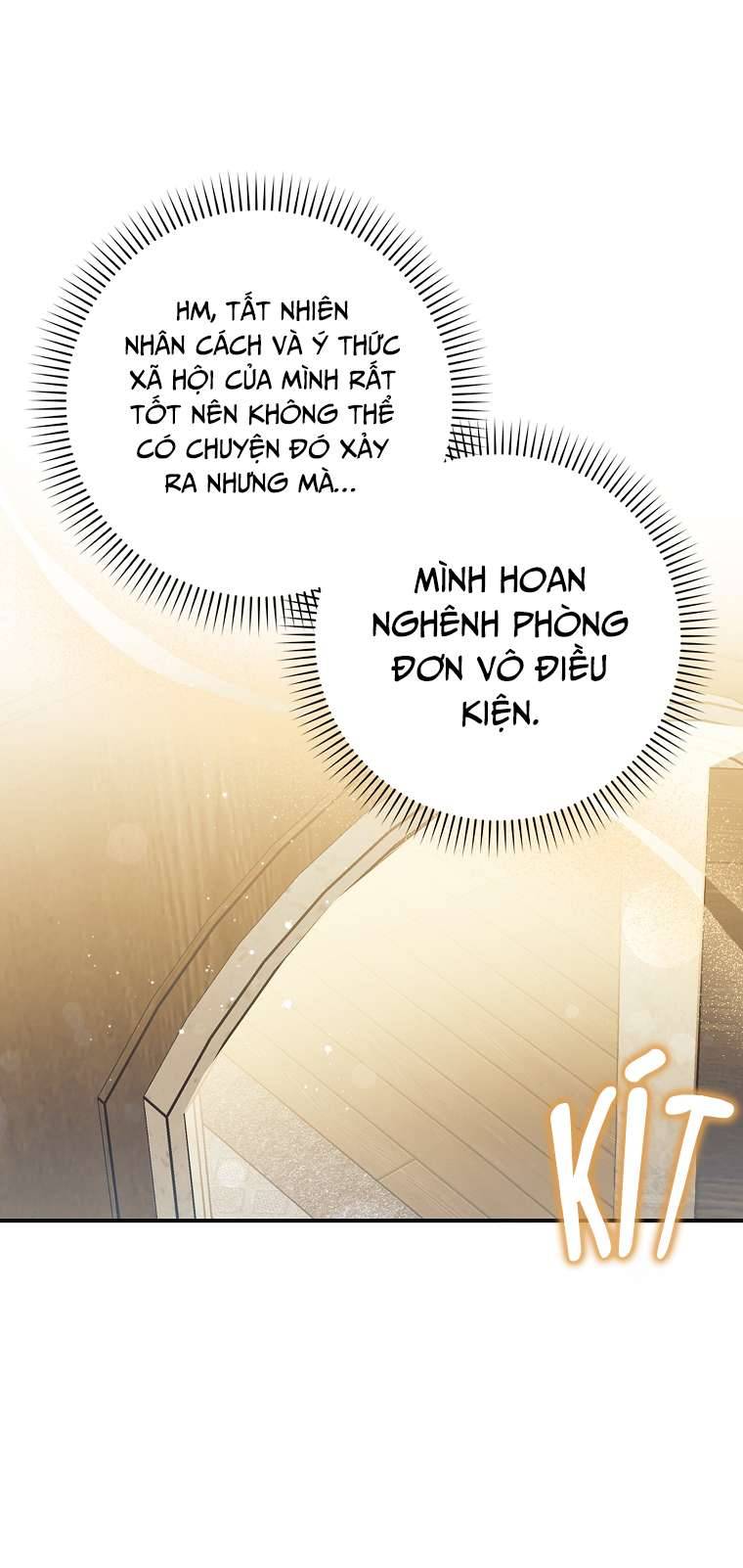 Thời Hạn Cuối Cùng Đang Tràn Ngập Trên Cửa Sổ Trạng Thái Chap 15 - Trang 4