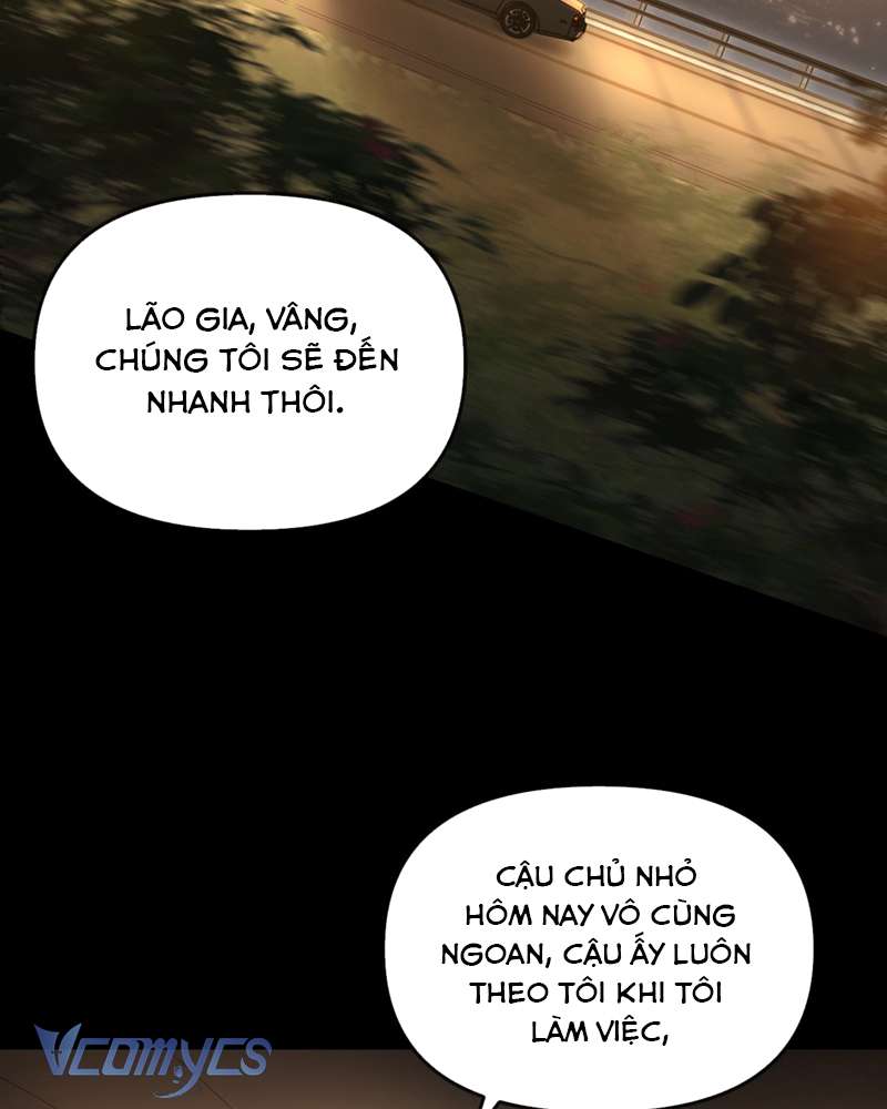 Ác Chi Hoàn Chapter 36 - Trang 4