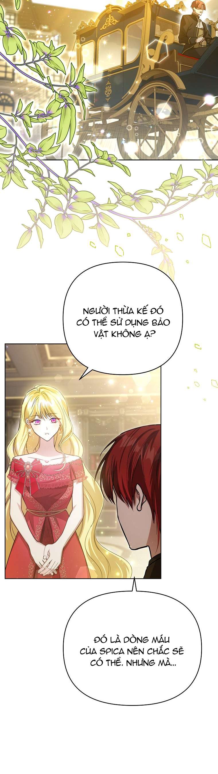 Chị Gái Tôi Là Nhân Vật Chính Chap 12 - Trang 4