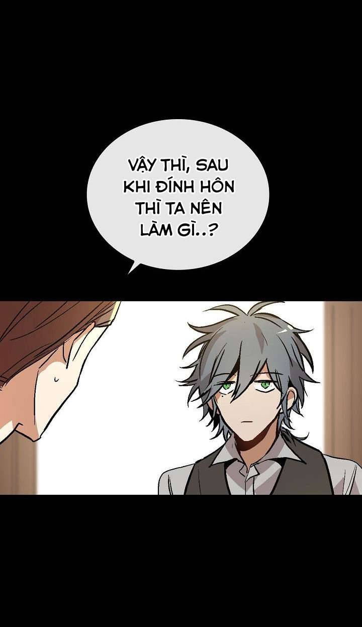 Vị Hôn Thê Khế Ước Của Công Tước Chapter 18 - Trang 4