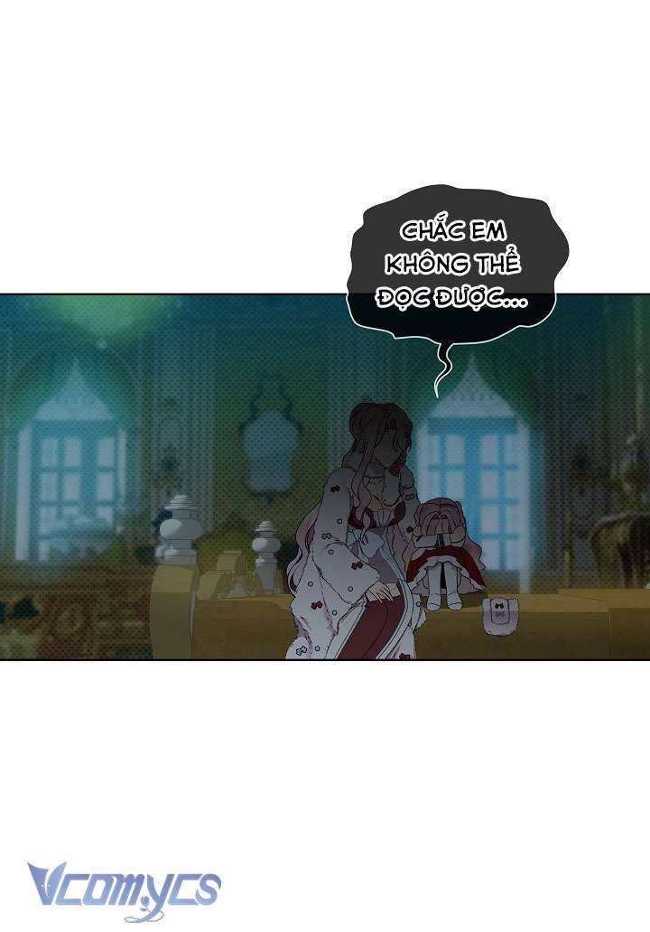 Quý Cô Thế Giới Ngầm Chap 54 - Trang 3