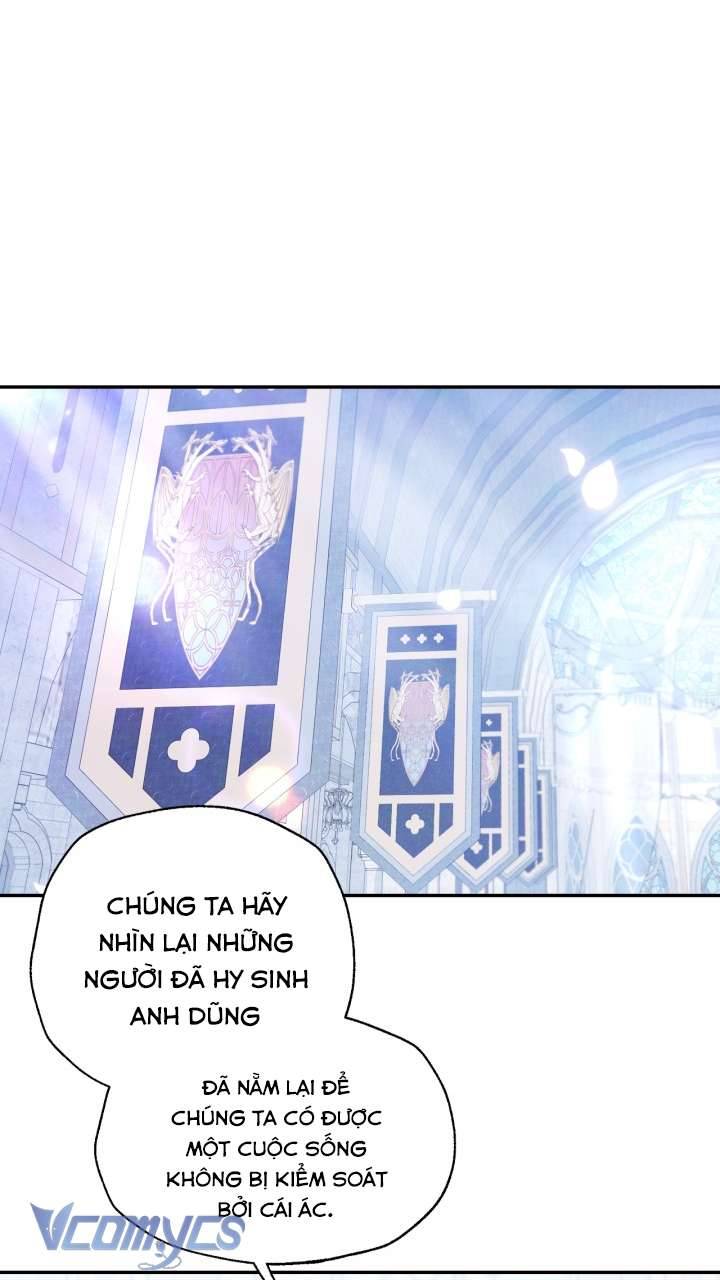 Cha À, Con Không Muốn Kết Hôn Đâu Chap 123 - Trang 2