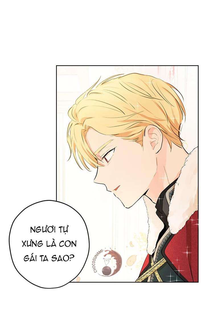 Tôi Là Minh Chứng Của Sự Thật Chap 2 - Trang 3