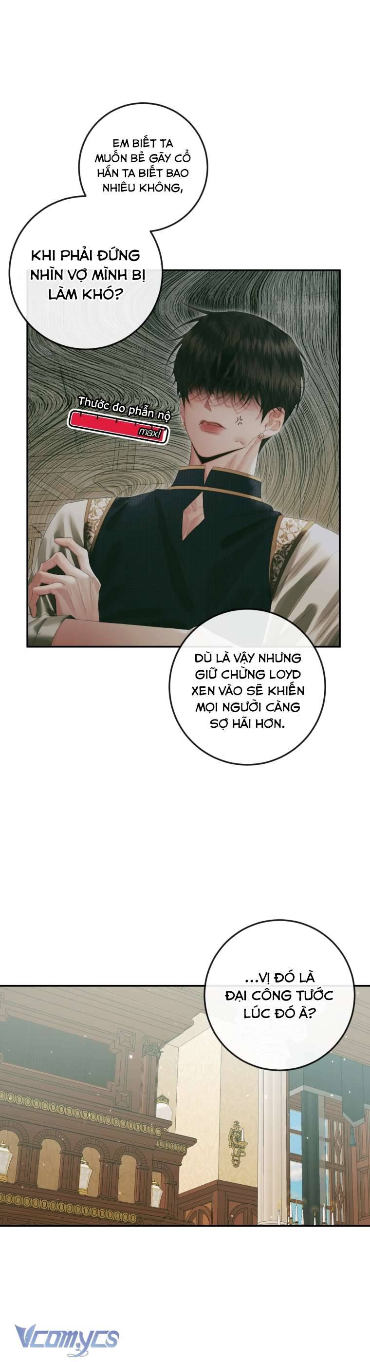 Siren: Trở Thành Gia Đình Của Nhân Vật Phản Diện Chapter 90 - Trang 3