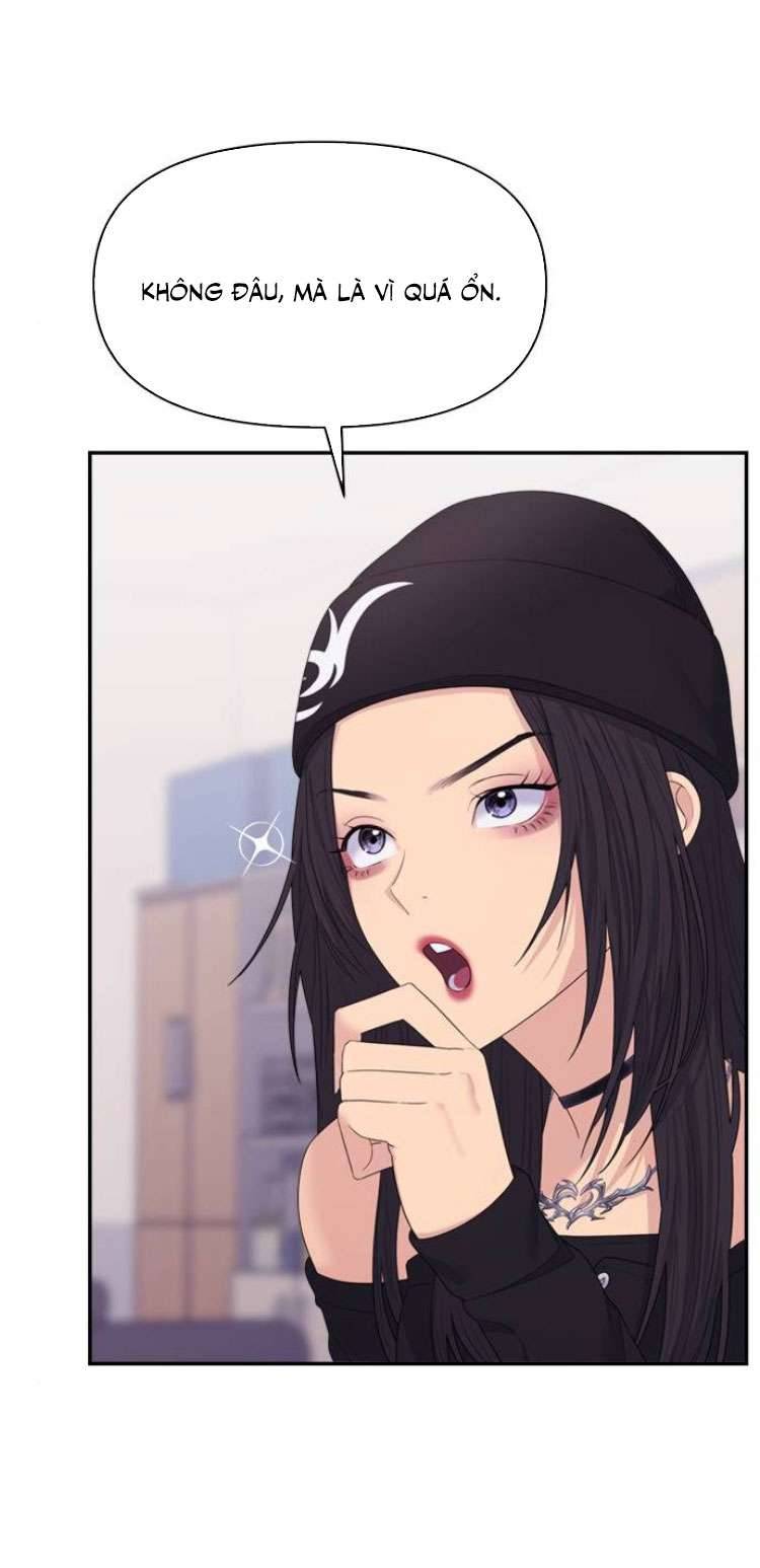 Couple Breaker Chapter 56 - Trang 4