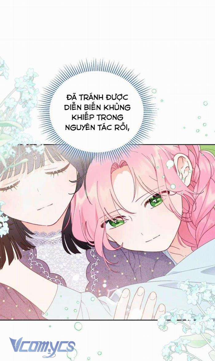 Sự Điều Trị Đặc Biệt Của Tinh Linh Chapter 31 - Trang 4