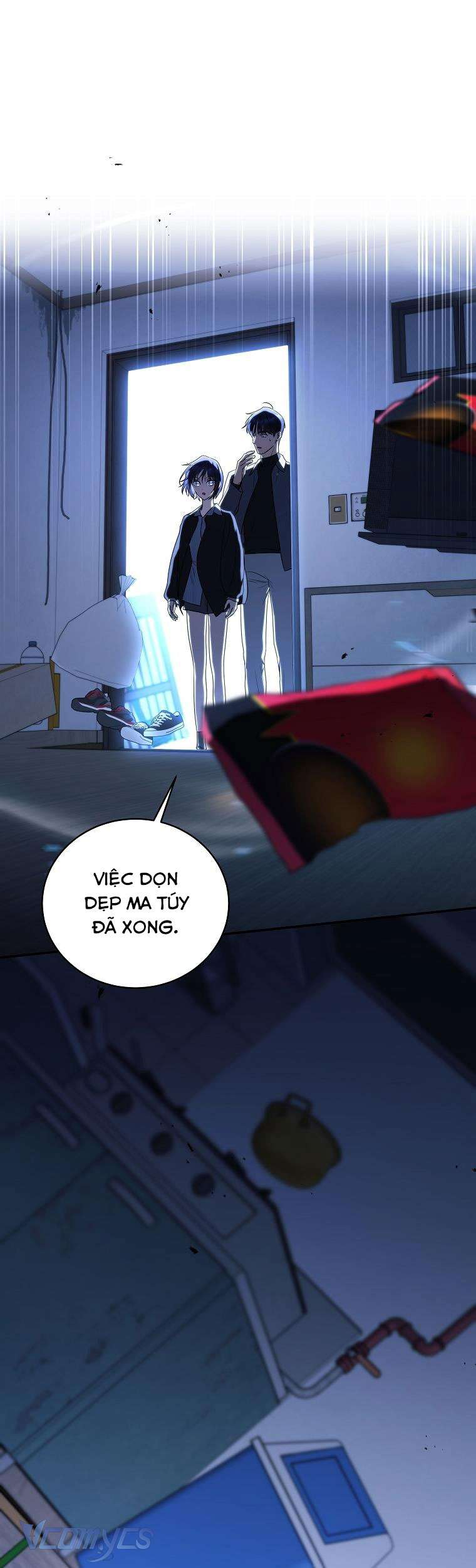 Hướng Dẫn Sinh Tồn Dành Cho Người Xếp Hạng Chap 41 - Trang 2
