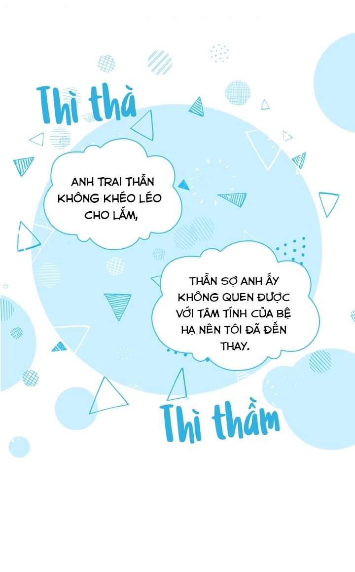 Thư Ký Của Bạo Chúa Chapter 6 - Trang 4