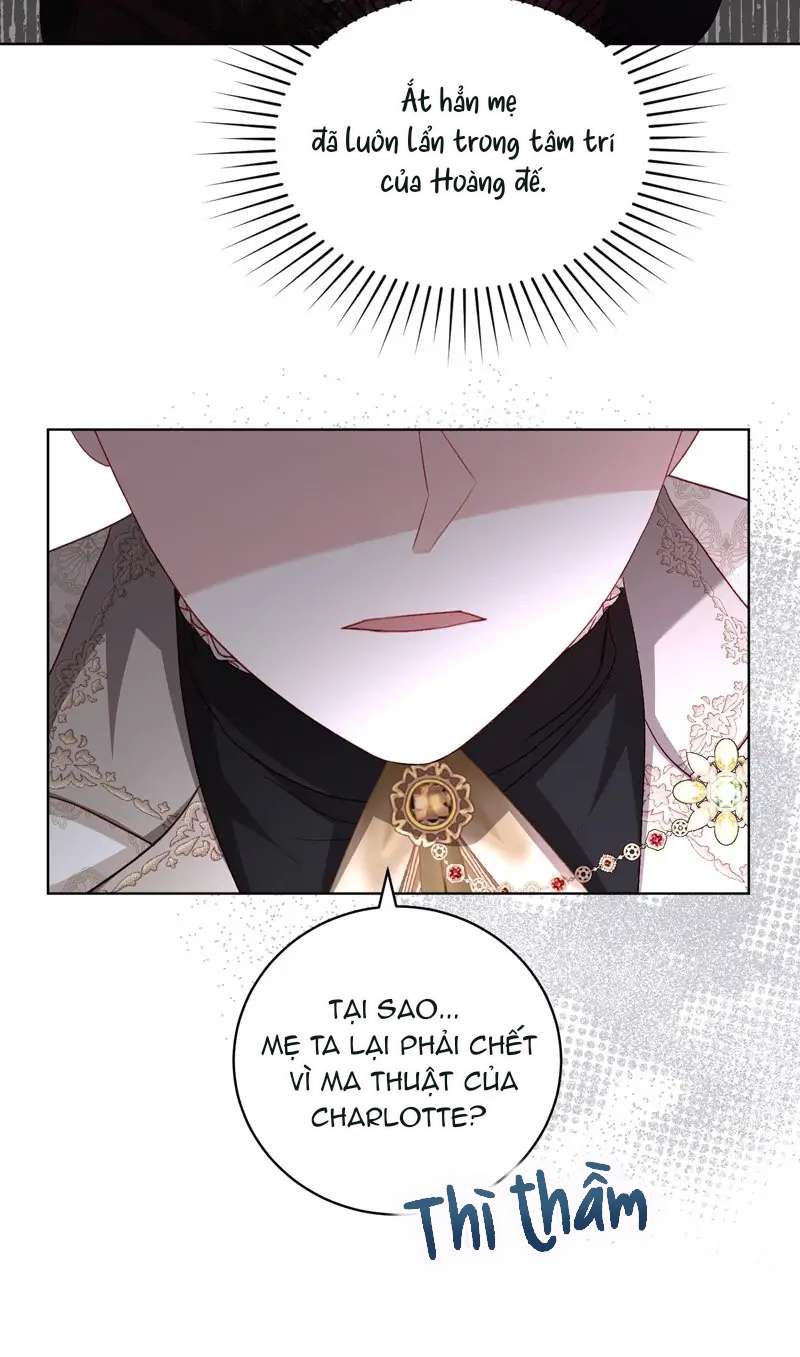 Một Ngày Nọ Bỗng Dưng Cha Xuất Hiện Chapter 29 - Trang 4