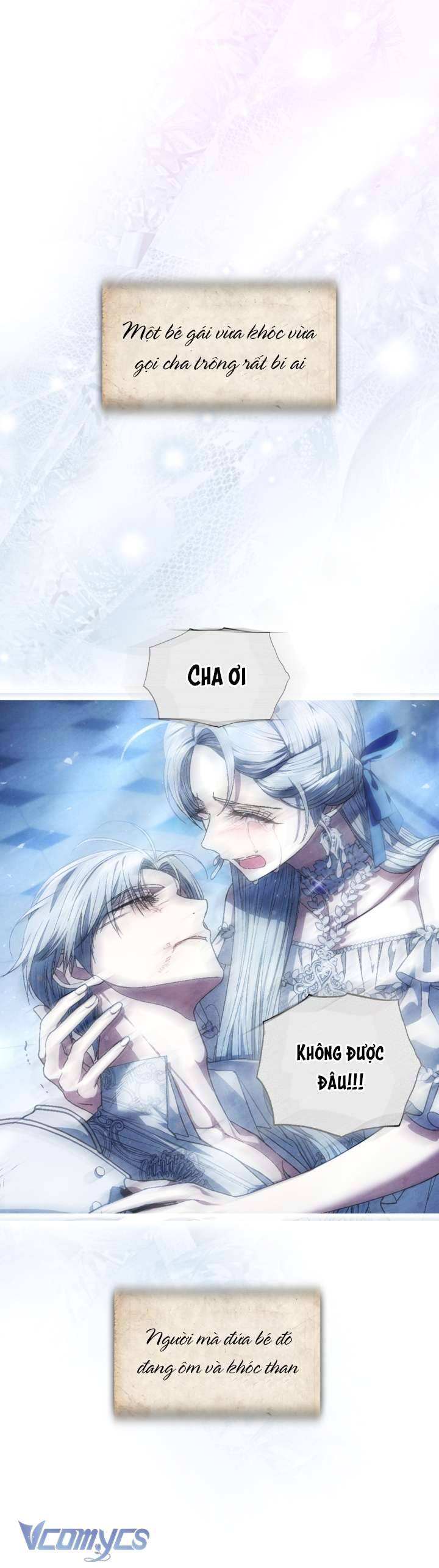 Cha À, Con Không Muốn Kết Hôn Đâu Chap 113 - Trang 2