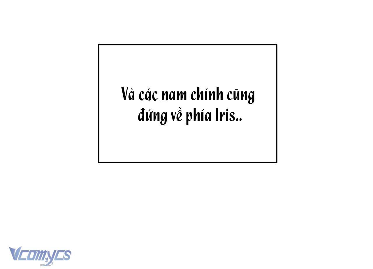 Thánh Nữ Giả Muốn Bỏ Trốn Chap 3 - Trang 4