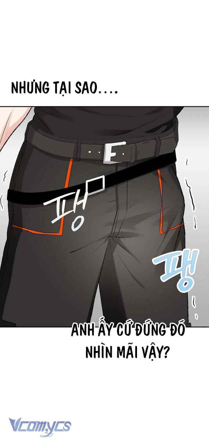 [18+] Yêu Tinh Giao Phối Chap 16 - Trang 2