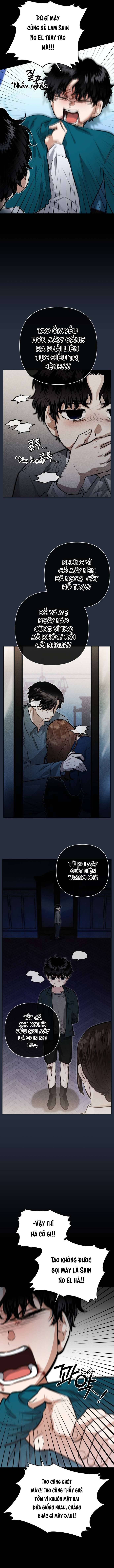 Xin Người Đừng Quên Chap 33 - Next Chap 34