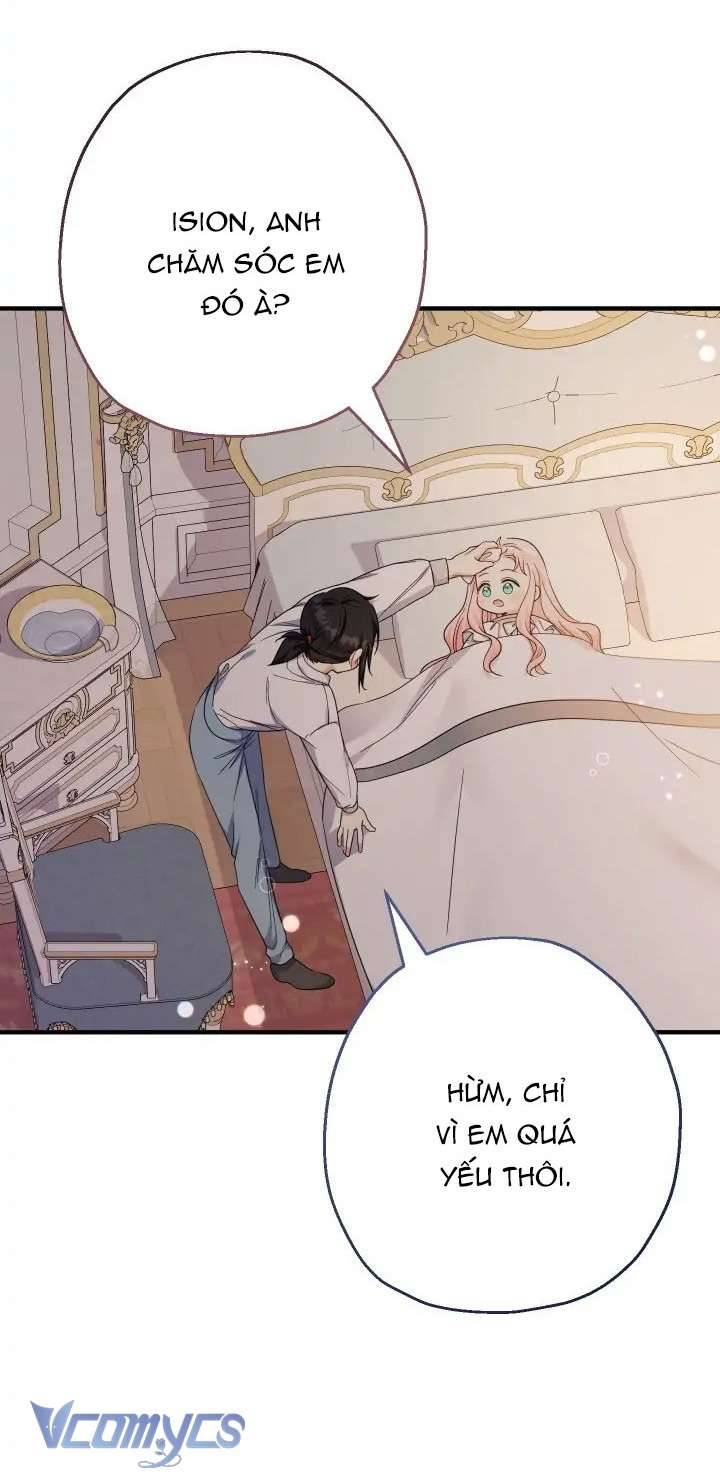 Tiểu Thư Tích Tiền Đi Bụi Chapter 36 - Trang 4