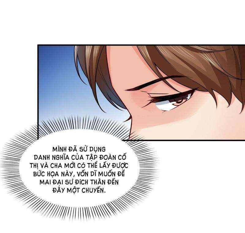 Hệt Như Hàn Quang Gặp Nắng Gắt Chap 84 - Trang 4