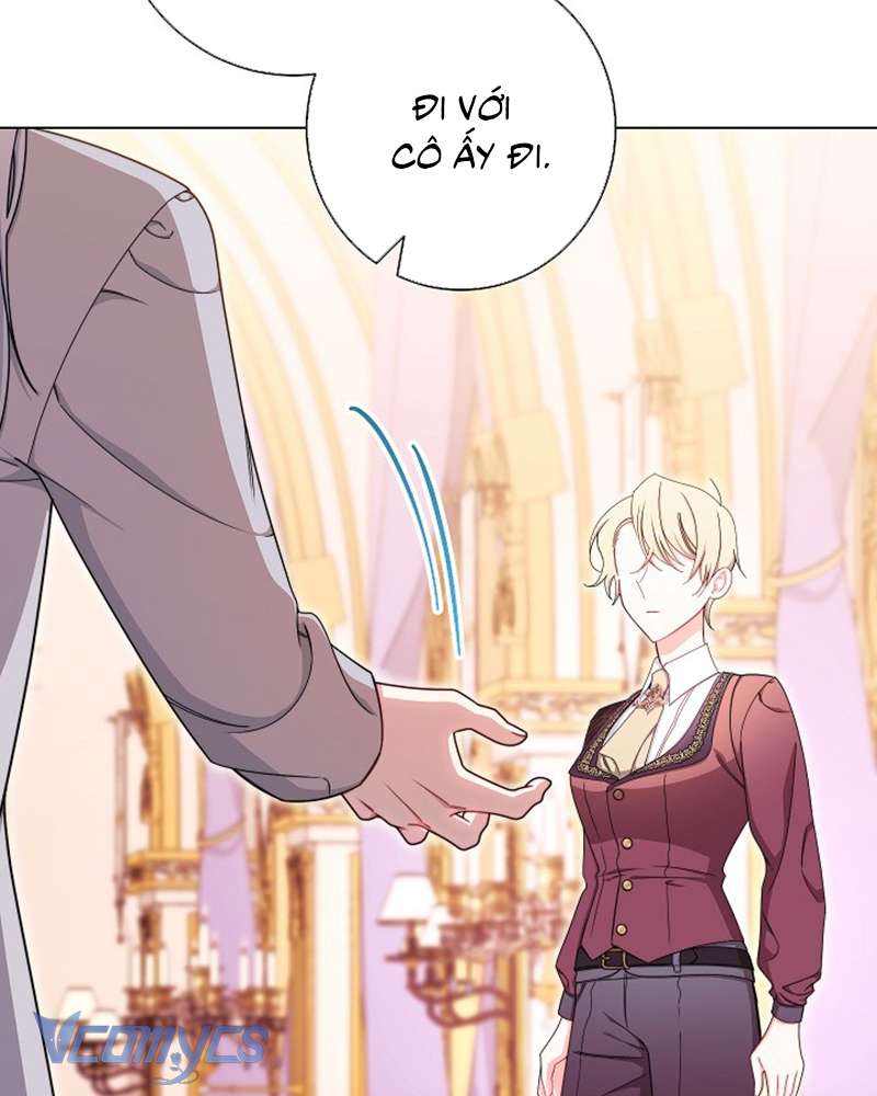 Hầu Gái Độc Quyền Của Hoàng Hậu Phản Diện Chapter 40 - Trang 4