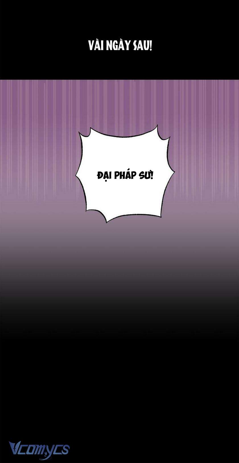 Cách Để Giết Một Pháp Sư Chapter 31 - Trang 3