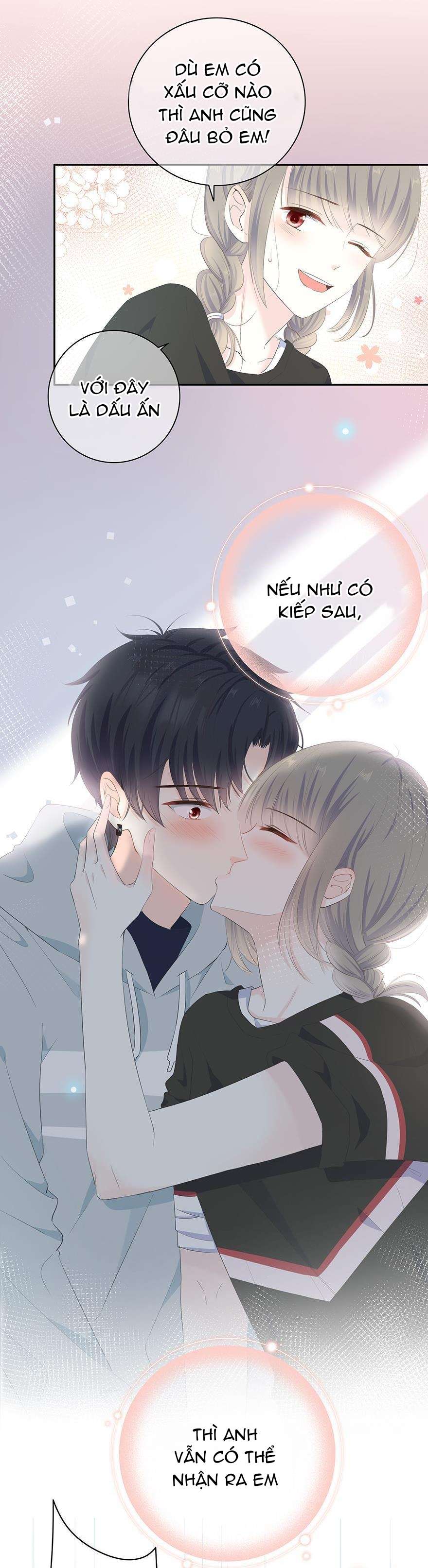 Hai thìa cà phê muối : Bắt đầu lại cuộc sống của chúng ta Chapter 10 - Next Chapter 11