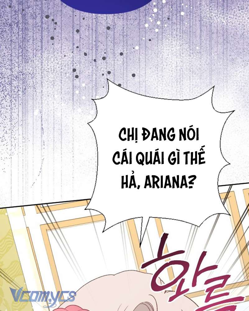 Dành Cho Những Ai Coi Hối Tiếc Là Điều Xa Xỉ Chap 10 - Trang 4