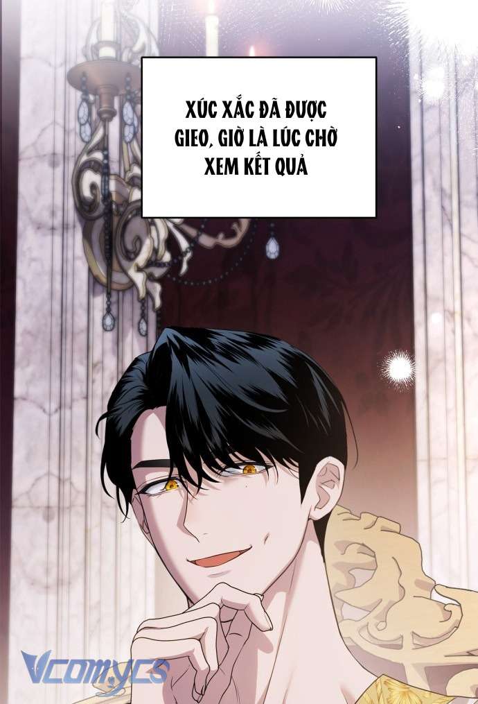Nữ Công Tước Chiến Lợi Phẩm Chap 4 - Trang 4