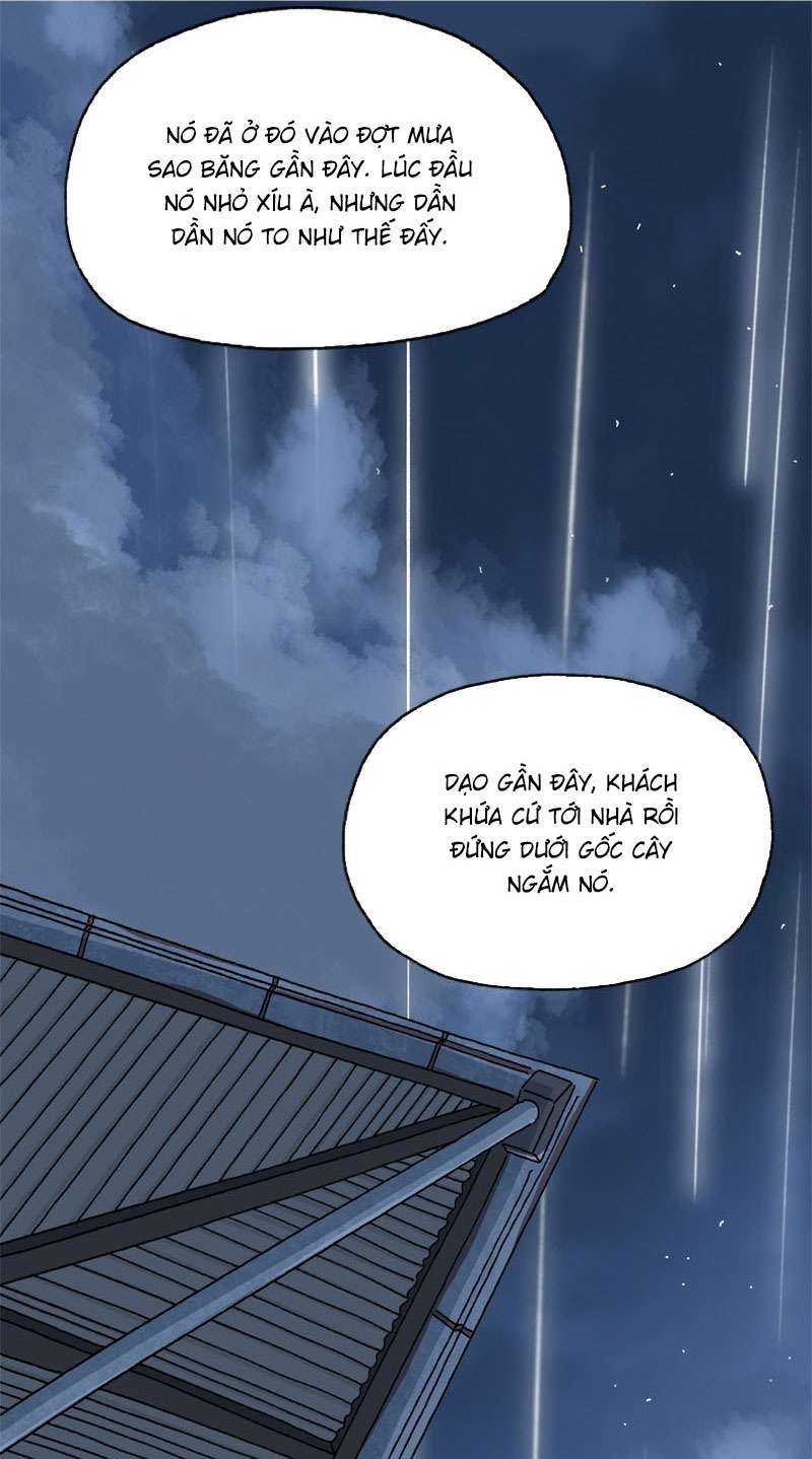 Chú Mèo Tata Chapter 1 - Trang 3