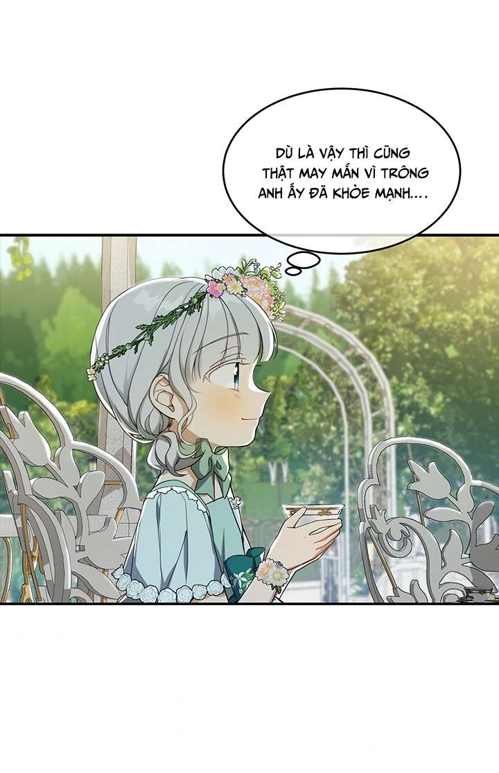 Lại Một Lần Nữa Hướng Về Ánh Sáng Chap 17 - Trang 2