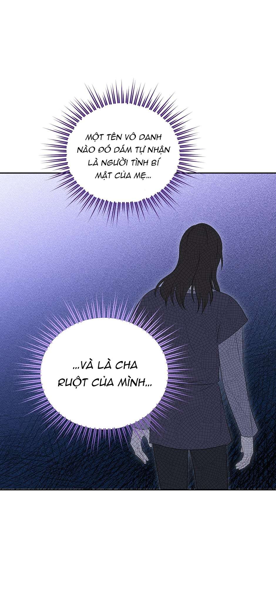 Tôi Là Minh Chứng Của Sự Thật Chap 113 - Trang 3
