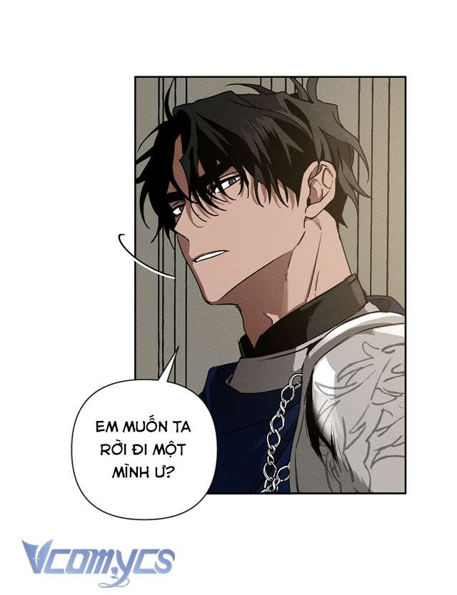 Dưới Bóng Cây Sồi Chap 2 - Trang 4