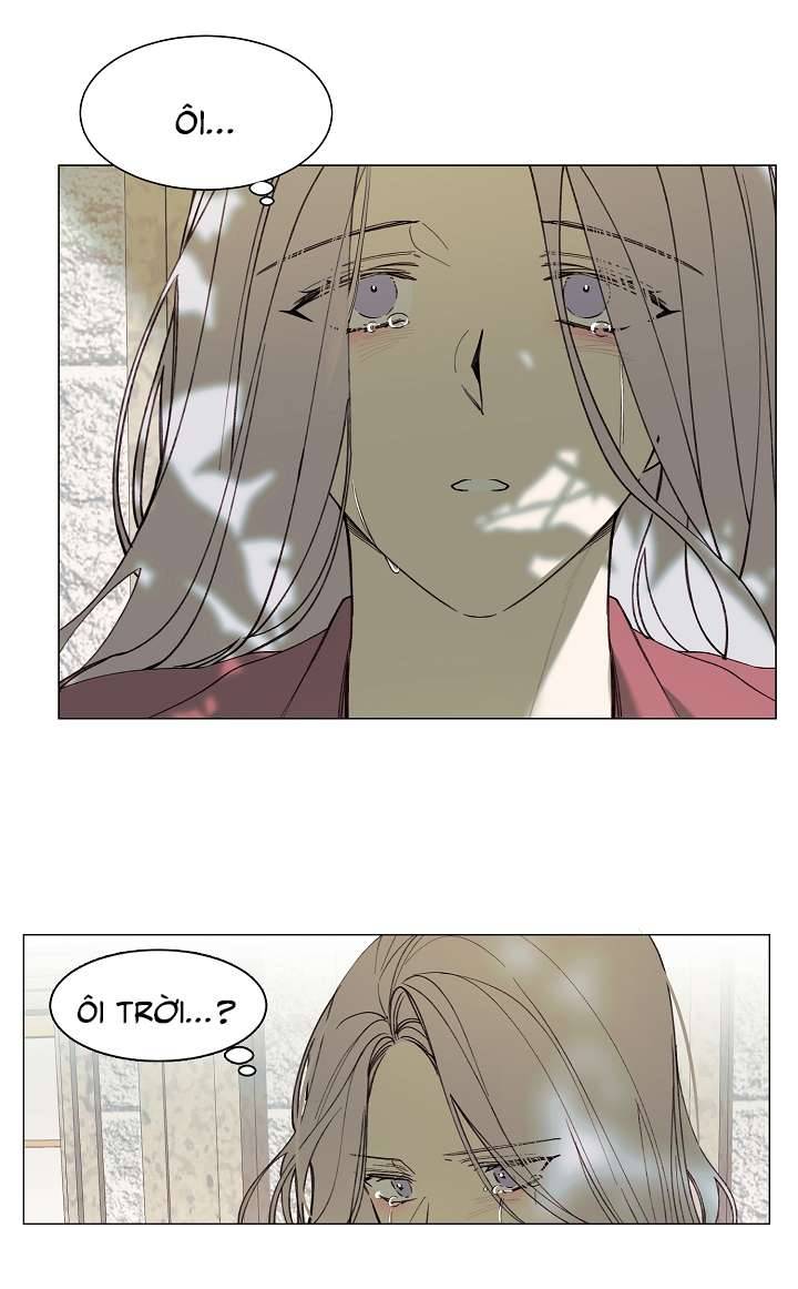 Ác Nữ Cần Bạo Chúa Chapter 9 - Trang 4