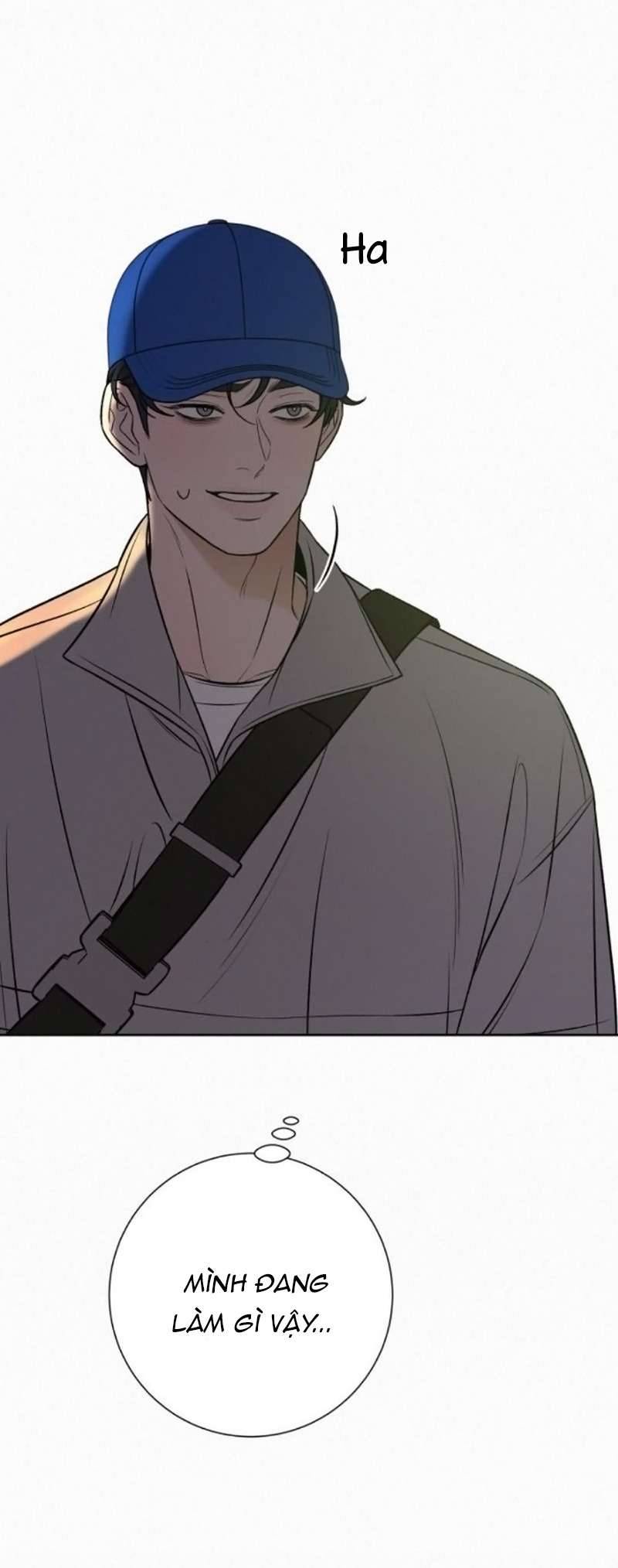 Chiến Lược: Tình Yêu Trong Sáng Chapter 95 - Trang 3
