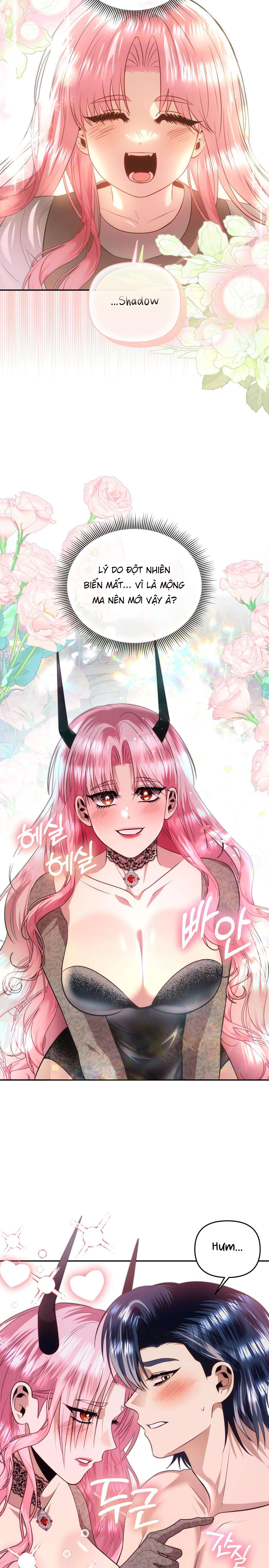 [ 18+ ] Succubus Nghịch Đảo Chap 3 - Trang 2