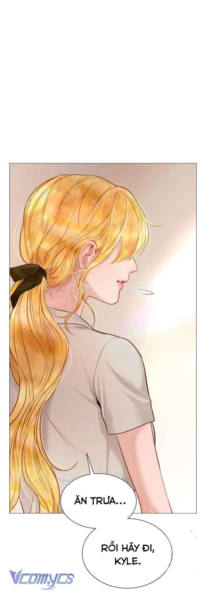 Hãy Khóc Và Cầu Nguyện Đi Chapter 31 - Trang 4