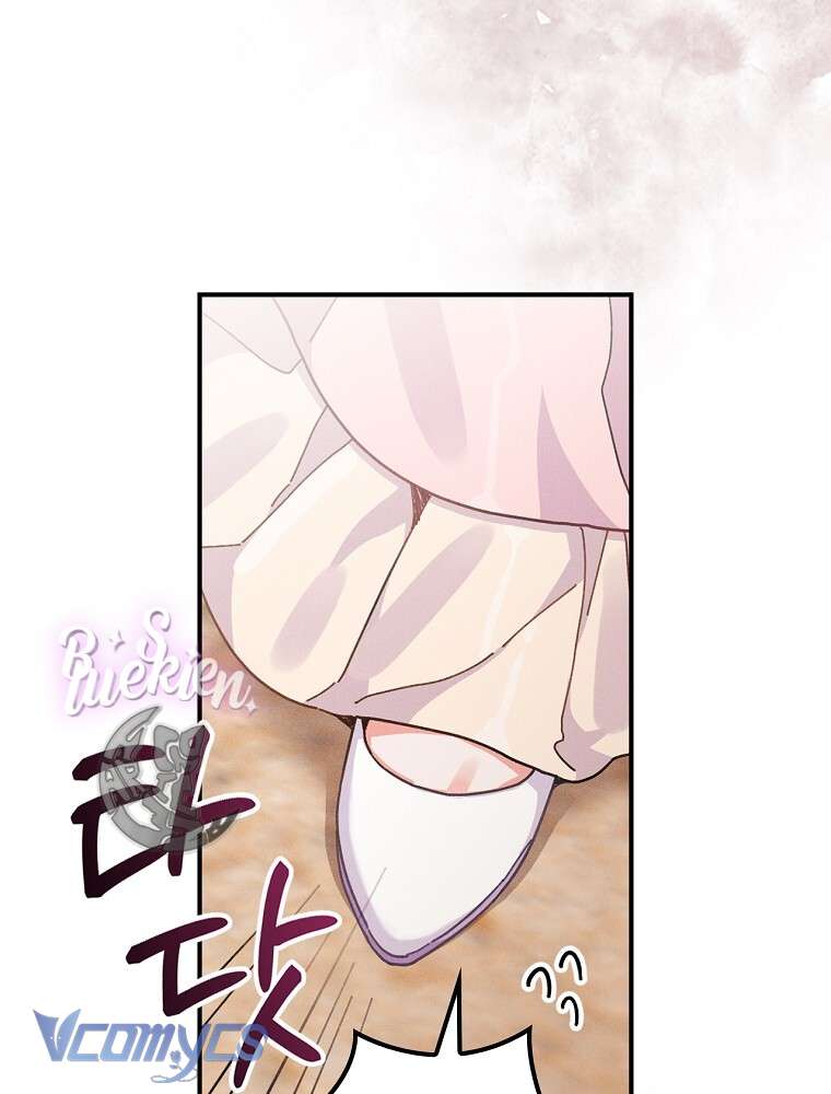 Chị Gái Của Nhân Vật Phản Diện Hôm Nay Cũng Đang Đau Khổ Chapter 19 - Trang 4