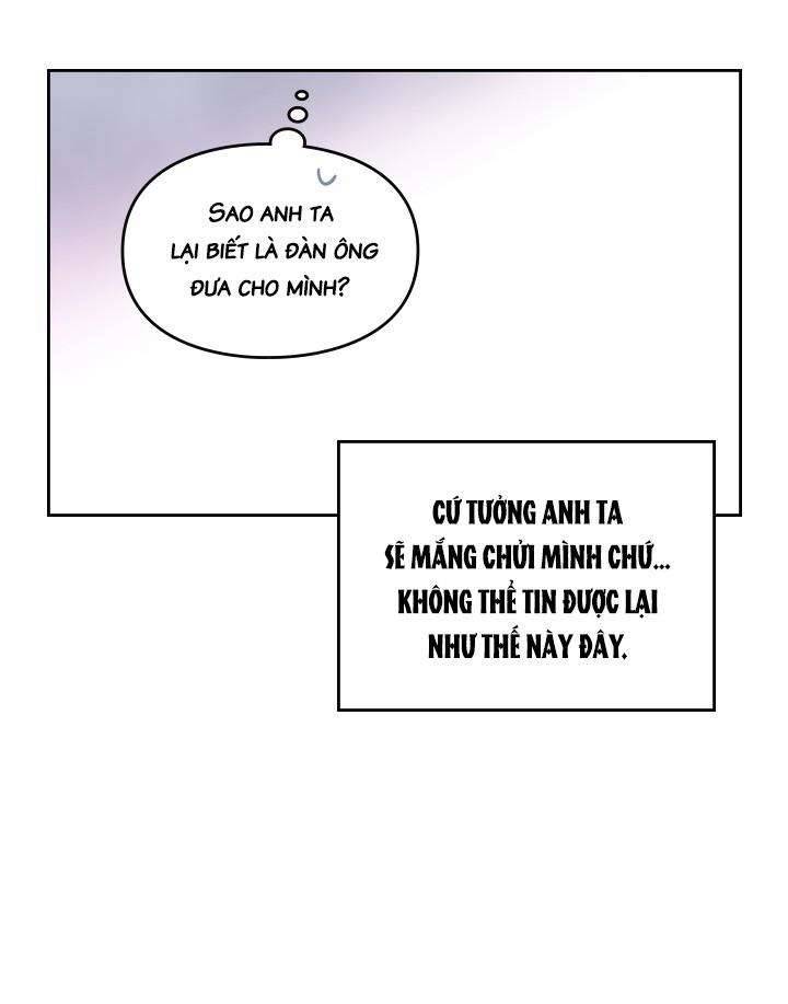 Kết Cục Của Nhân Vật Phản Diện Chỉ Có Thể Là Cái Chết Chapter 19 - Next Chapter 20