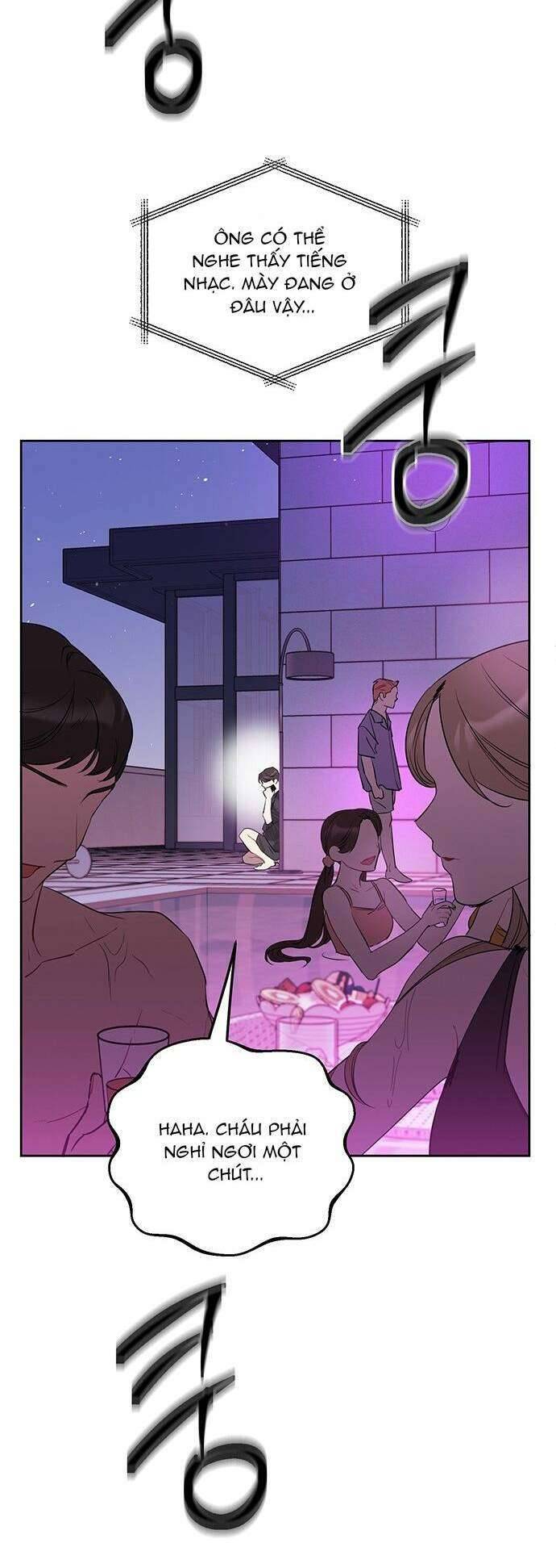Công Việc Bất Thường Chapter 1 - Trang 4