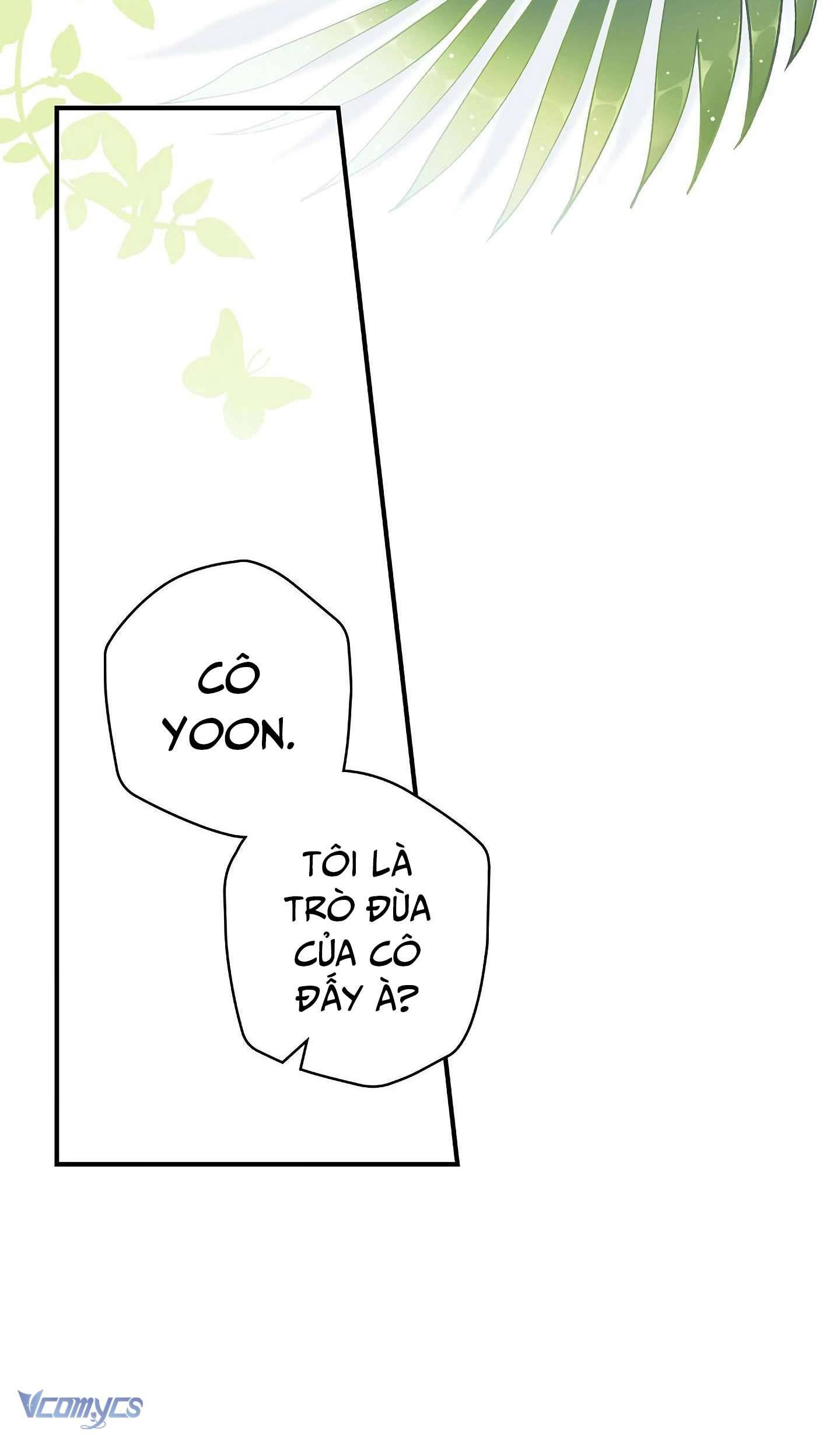 Ly Espresso Của Mùa Xuân Chapter 6 - Trang 4