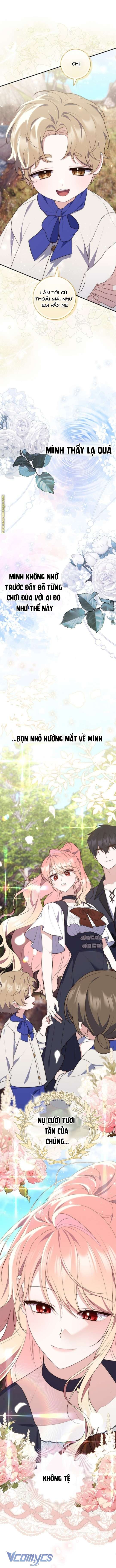 Nàng Công Chúa Tiên Tri Chapter 75 - Trang 4