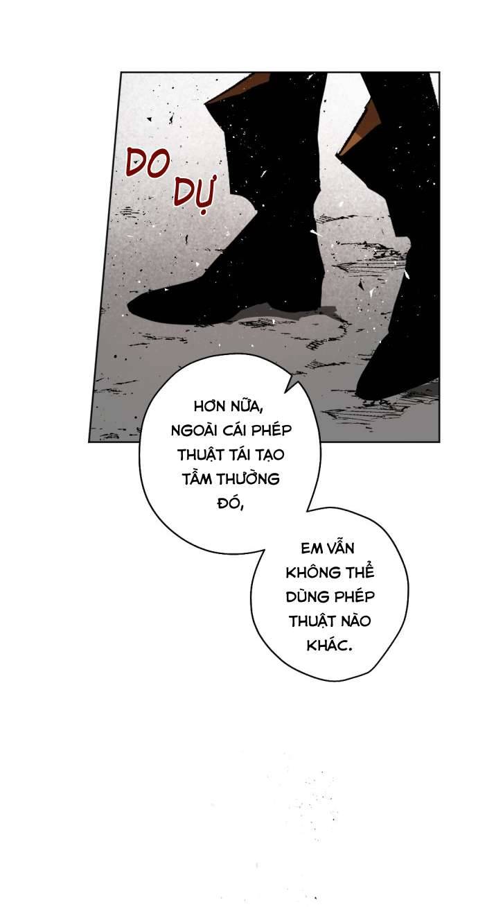 Lời Thú Nhận Của Chúa Tể Bóng Tối Chap 44 - Trang 4