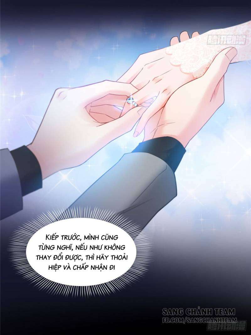 Hệt Như Hàn Quang Gặp Nắng Gắt Chap 54 - Trang 4