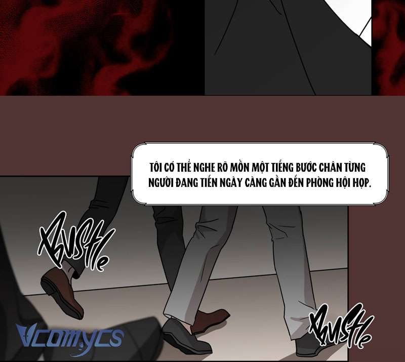 Sát Nhân Nhà Bên Chap 7 - Trang 2