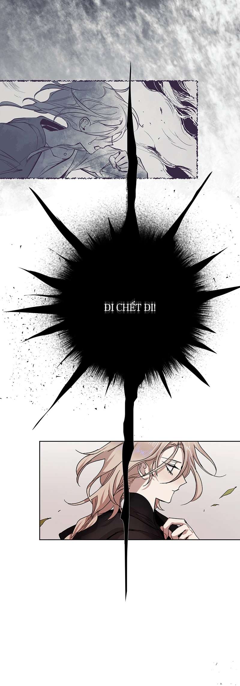 Lời Thú Nhận Của Chúa Tể Bóng Tối Chap 2 - Trang 4