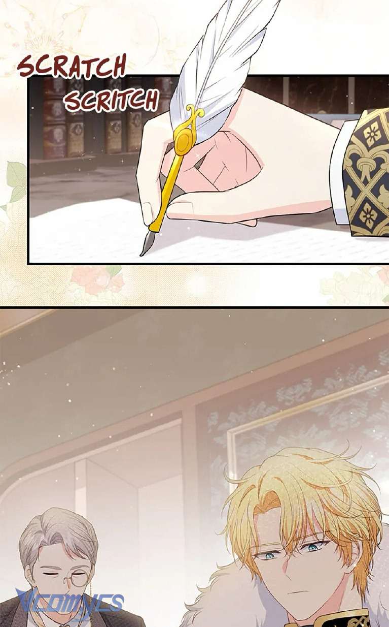 Công Chúa Bé Con Hạng S Thật Mạnh Chapter 17 - Trang 4