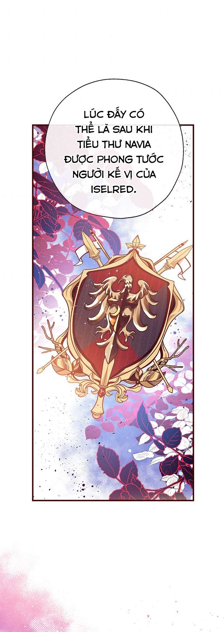 Chúng Ta Có Thể Trở Thành Một Gia Đình Được Không? Chap 26 - Trang 2