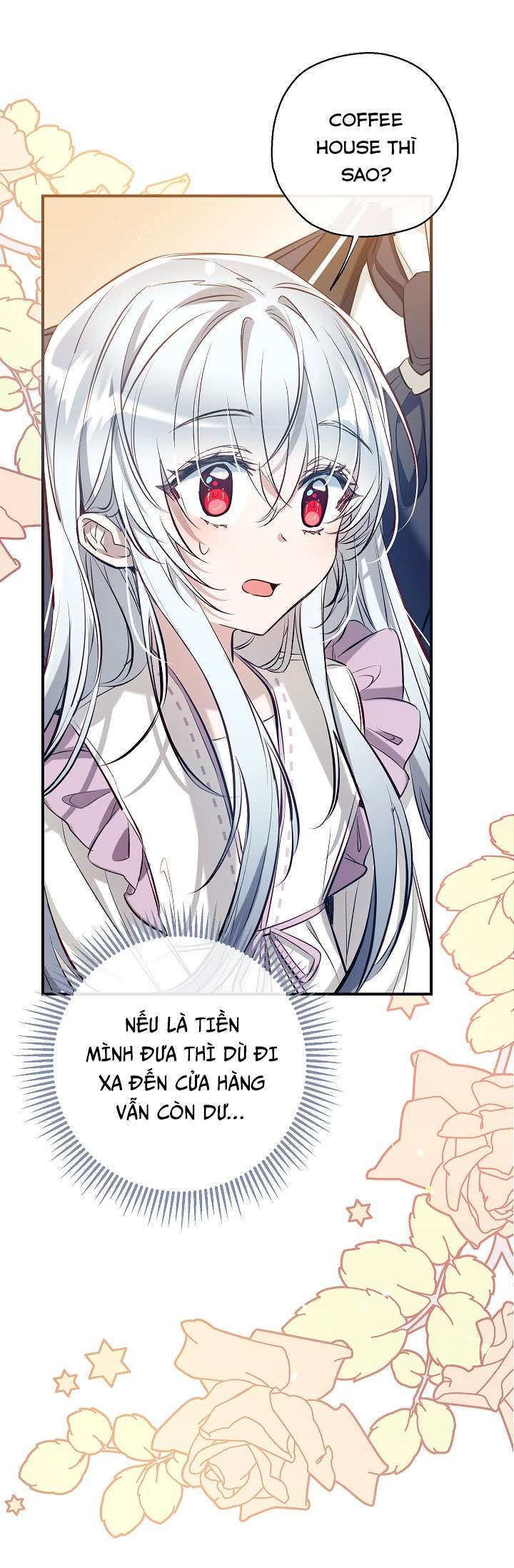 Chúng Ta Có Thể Trở Thành Một Gia Đình Được Không? Chap 58 - Next Chap 59